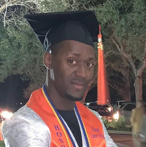 Meet your Posher, Thomas